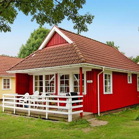 Ferienpark Markgrafenheide, Markgrafenheide Zewnętrze zdjęcie