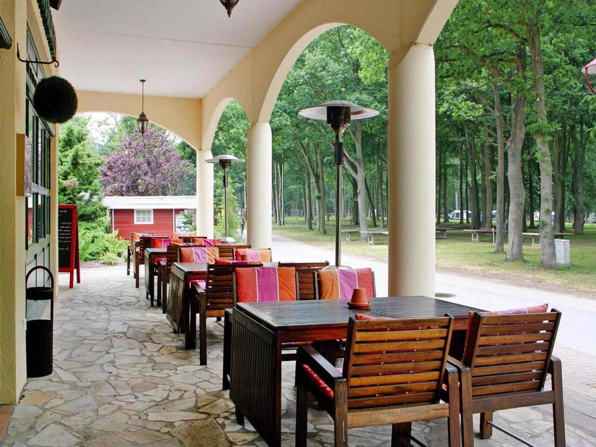 Ferienpark Markgrafenheide, Markgrafenheide Zewnętrze zdjęcie