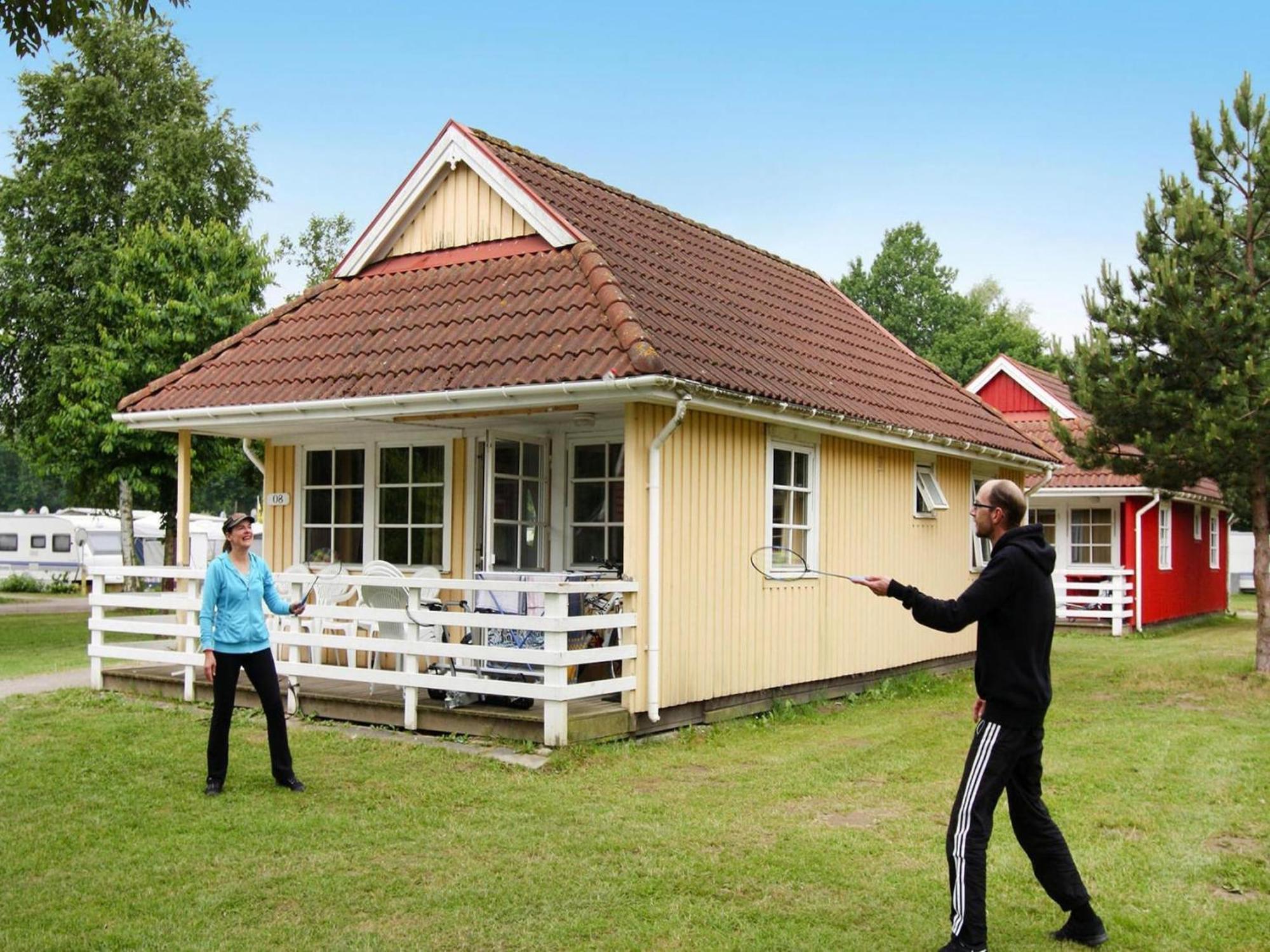 Ferienpark Markgrafenheide, Markgrafenheide Zewnętrze zdjęcie