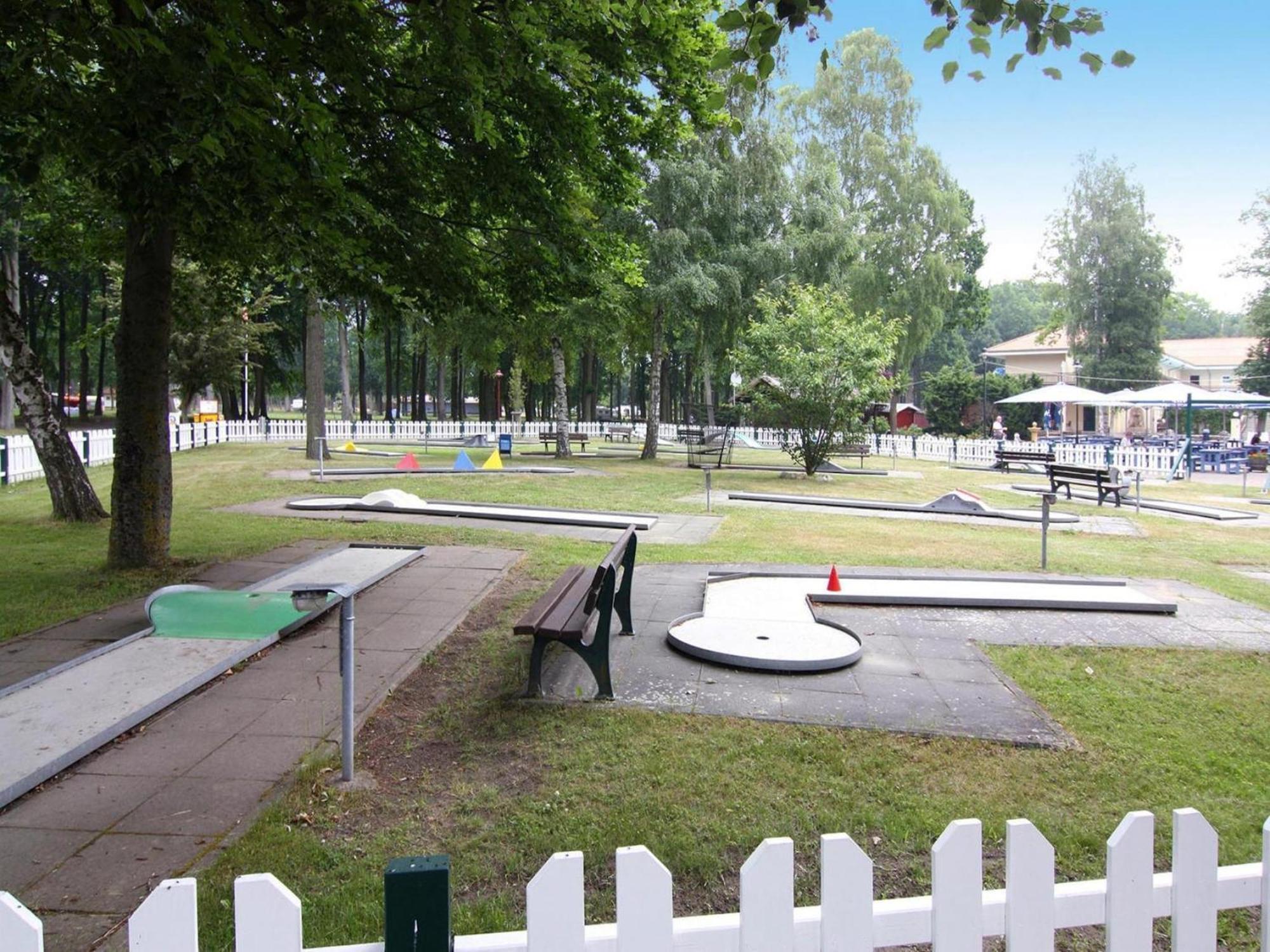 Ferienpark Markgrafenheide, Markgrafenheide Zewnętrze zdjęcie