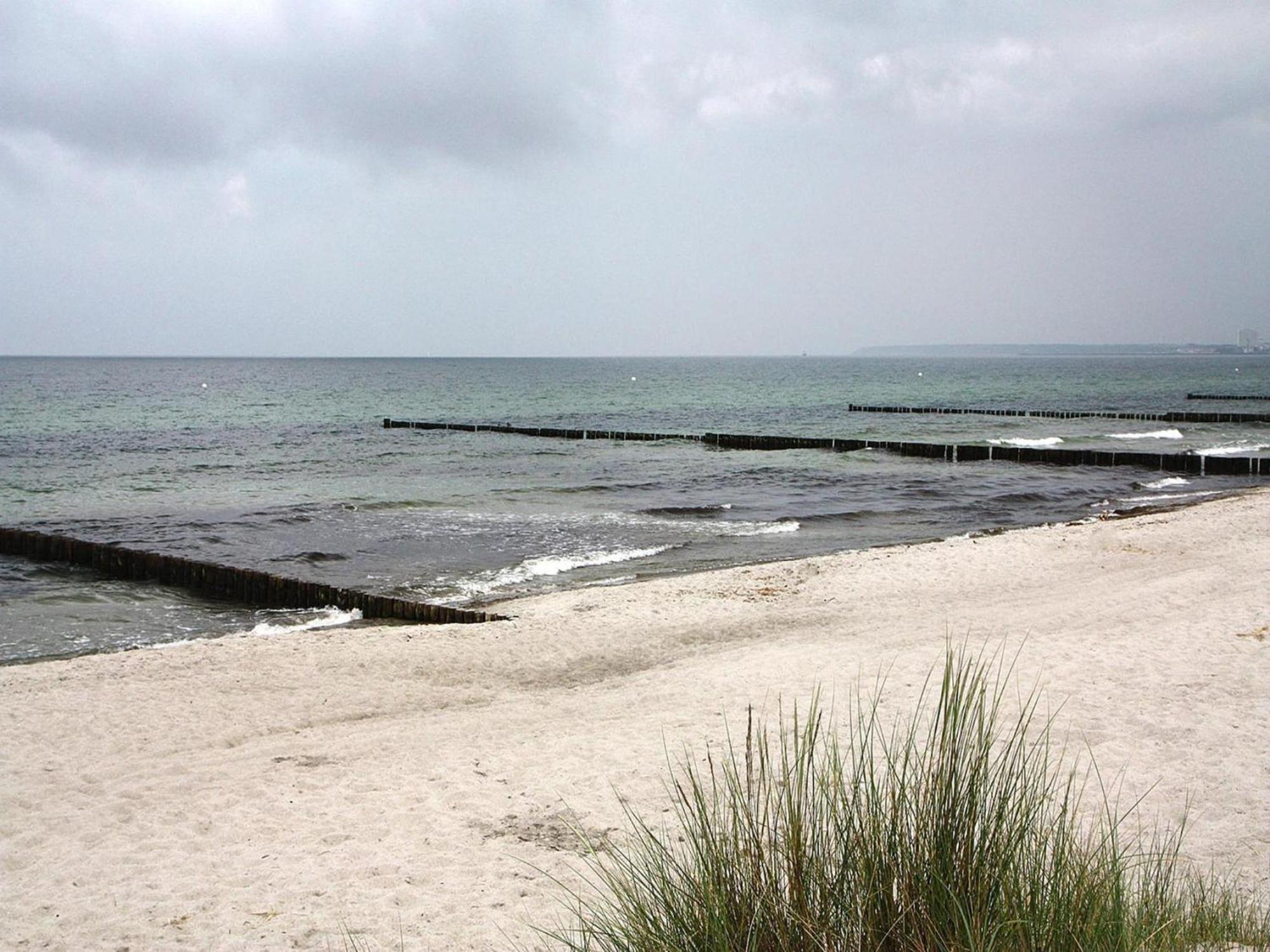 Ferienpark Markgrafenheide, Markgrafenheide Zewnętrze zdjęcie